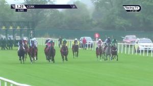 Video preview image for Cork 13:25 - Irish Stalion Farms European Breeders Fund Maiden 