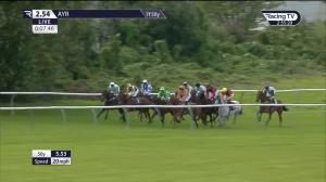 Video preview image for Ayr 14:54 - Virgin Bet Handicap (3)