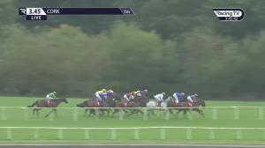 Video preview image for Cork 15:45 - Navigation Stakes (Listed)