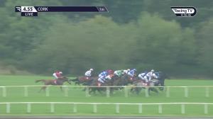 Video preview image for Cork 16:55 - Follow Us On Twitter Handicap (Div 1)