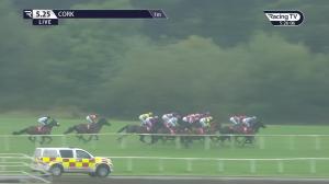 Video preview image for Cork 17:25 - Follow Us On Twitter Handicap (Div 2)