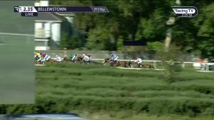 Video preview image for Bellewstown 14:35 - Seamus Murphy Memorial Handicap 