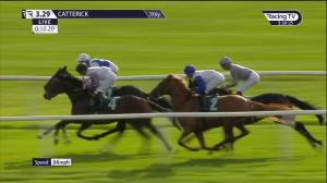 Video preview image for Catterick Bridge 15:29 - Nfrc Nursery Handicap (3)