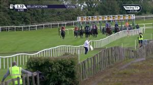 Video preview image for Bellewstown 15:10 - Barney Curley Charity Cup Handicap 