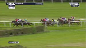 Video preview image for Catterick Bridge 16:04 - Yorkshire Wonder Horse Race Is On Handicap (6)