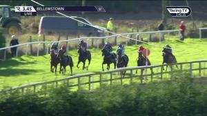 Video preview image for Bellewstown 15:45 - Irish European Breeders Fund Auction Series Maiden 