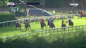 Video preview image for Bellewstown 16:20 - Colm Quinn Bmw Handicap 
