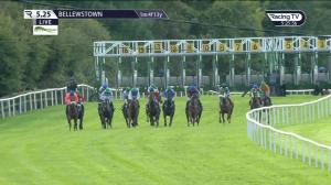 Video preview image for Bellewstown 17:25 - Barney Curley Charity Cup Handicap 