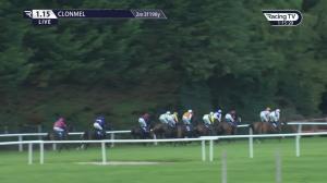 Video preview image for Clonmel 13:15 - Slievenamon Claiming Hurdle 