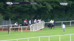Video preview image for Clonmel 13:50 - Clonmel Mares Handicap Hurdle 