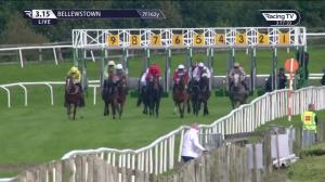 Video preview image for Bellewstown 15:15 - Irish Stallion Frams European Breeders Fund Fillies Handicap 