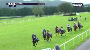 Video preview image for Clonmel 16:45 - Clonmel I.N.H. Flat 