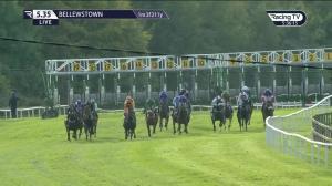 Video preview image for Bellewstown 17:35 - Mary Rogers Memorial Handicap (Div 2)