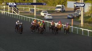 Video preview image for Chelmsford City 18:00 - EBF Fillies' Novice Stakes (4)