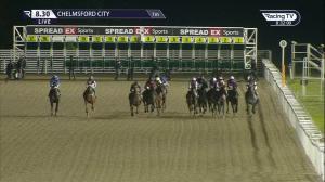 Video preview image for Chelmsford City 20:30 - chelmsfordcityracecourse.com Handicap (4)