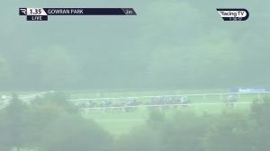 Video preview image for Gowran Park 13:35 - Joe Bollard Memorial Maiden Hurdle 