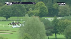 Video preview image for Gowran Park 14:07 - Gowran Park Racing Club Maiden Hurdle 