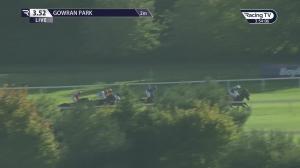 Video preview image for Gowran Park 15:52 - Pat Walsh Memorial Irish European Breeders Fund Mares Hurdle (Listed)