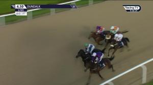 Video preview image for Dundalk 16:50 - William Hill Racing Radio