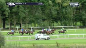 Video preview image for Gowran Park 17:02 - Thomastown Handicap Hurdle 