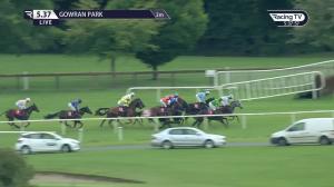 Video preview image for Gowran Park 17:37 - Irish Stallion Farms European Breeders Fund Mucklemeg Mares I.N.H. Flat (Listed)