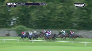 Video preview image for Killarney 15:05 - Killarney Park Hotel Handicap