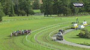 Video preview image for Gowran Park 14:52 - Paulstown Handicap Hurdle