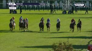 Video preview image for Redcar 15:57 - Racing TV Straight-Mile Series Final Handicap (2)