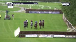 Video preview image for Gowran Park 16:02 - Pwc Champion Chase (Grade 2)