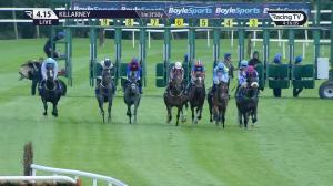 Video preview image for Killarney 16:15 - Irish Stallion Farms European Breeders Fund Fillies Maiden