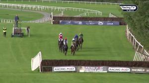 Video preview image for Gowran Park 16:37 - Hospitality At Gowran Park Handicap Chase