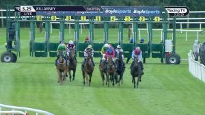 Video preview image for Killarney 17:25 - Boylesports We're Hiring Nationwide Maiden