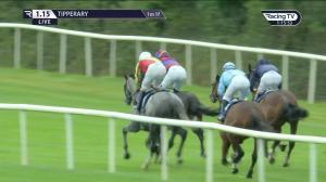 Video preview image for Tipperary 13:15 - Irish Stallion Farms European Breeders Fund Maiden