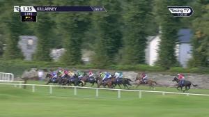 Video preview image for Killarney 13:35 - Vincent Casey Life & Pensions Handicap Hurdle