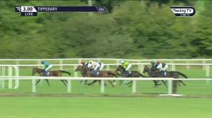 Video preview image for Tipperary 15:00 - Fitzgerald's Woodlands House Hotel Novice Hurdle (Joe Mac) (Grade 3)