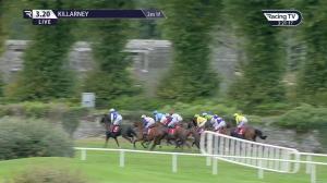 Video preview image for Killarney 15:20 - Tote Proudly Sponsoring At Killarney Handicap Chase