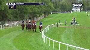 Video preview image for Killarney 16:30 - Tote Guarantee On All Irish & UK Races Beginners Chase