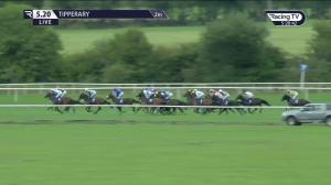 Video preview image for Tipperary 17:20 - Peppermill Restaurant Nenagh Fillies I.N.H. Flat