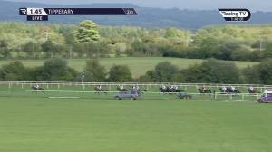 Video preview image for Tipperary 13:45 - Follow Tipperary Races On Facebook Mares Maiden Hurdle 