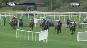 Video preview image for Tipperary 16:40 - Tipperary Handicap Chase 