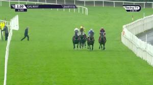 Video preview image for Galway 15:00 - Mongey Communications Chase