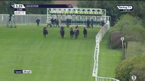 Video preview image for Leicester 17:25 - Next Meeting @leicesterraces Tuesday 11th October Handicap (5) (Div 2)