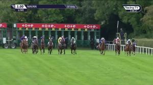 Video preview image for Navan 15:00 - Troytown Chase Day Early Bird Tickets On Sale Now Handicap  