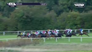 Video preview image for Navan 16:45 - Yellow Furze Handicap (Div 1)
