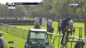 Video preview image for Warwick 13:40 - Langley Handicap Chase (3)