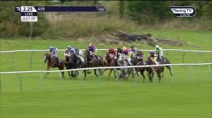Video preview image for Ayr 14:25 - virginbet.com Handicap (6)