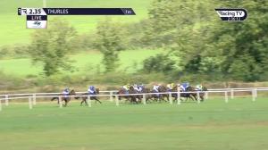 Video preview image for Thurles 14:35 - Irish European Breeders Fund Auction Series Maiden