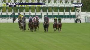 Video preview image for Ayr 15:00 - Virgin Bet Handicap (4)
