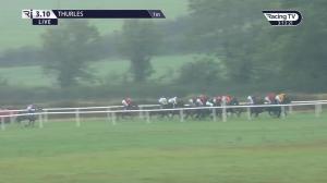 Video preview image for Thurles 15:10 - Moyne Handicap