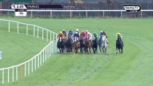 Video preview image for Thurles 15:45 - Littleton Handicap